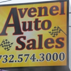 Avenel Auto Sales