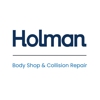 Holman Honda Collision Center gallery