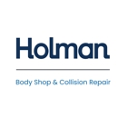 Holman Honda Collision Center