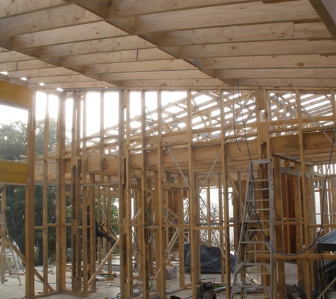 Lawmans Frame & Truss Pty Ltd