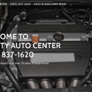 Liberty Auto Center - Tire Dealers