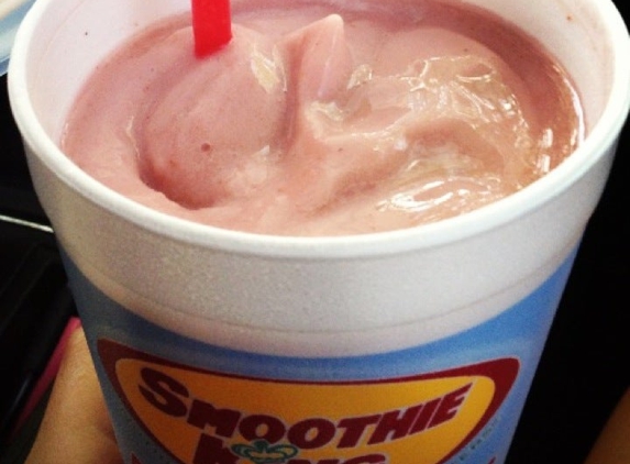 Smoothie King - Davie, FL