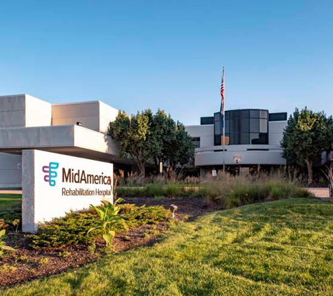 MidAmerica Rehabilitation Hospital - Leawood, KS