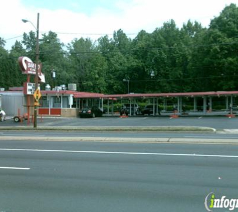 Bar-B-Q King - Charlotte, NC