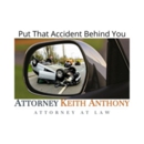 Attorney Keith Anthony - Wrongful Death Attorneys