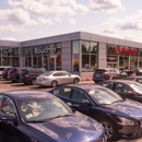 Boucher Nissan Of Waukesha - New Car Dealers