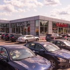 Boucher Nissan Of Waukesha