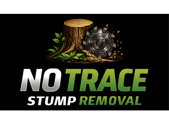 No Trace Stump Removal - Rockbank, VIC