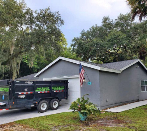 Scott Crawford Roofing Inc - Palm Bay, FL