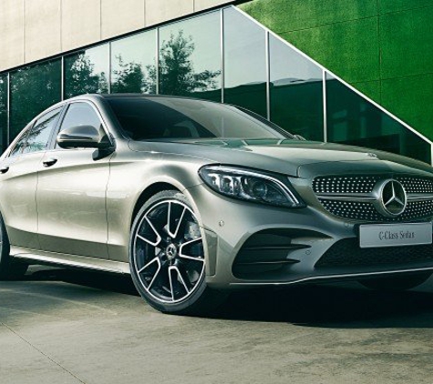 Mercedes-Benz Resale Division - Mile End, SA