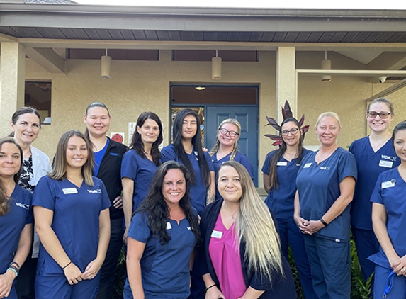 VCA Baywood Animal Hospital & Pet Resort - Cape Coral, FL