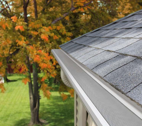 LeafFilter Gutter Protection - Wilmington, NC