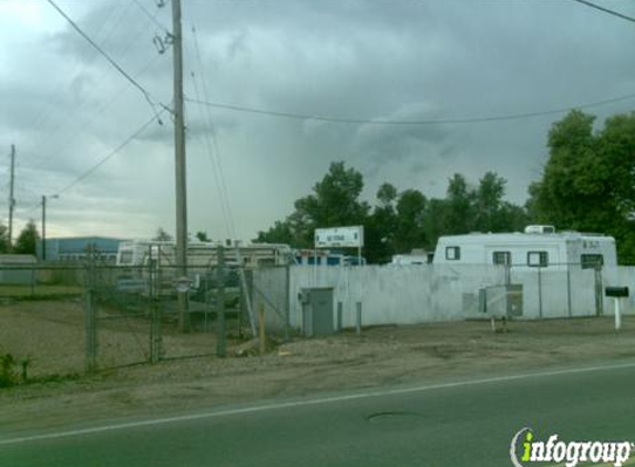 ACJ Heavy Equipment Radiator - Commerce City, CO