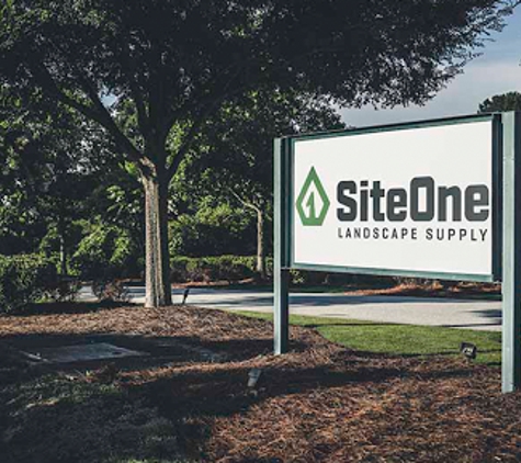 SiteOne Landscape Supply - Auburn, MA