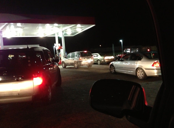 Citgo - Fairfield, CT