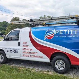 Petitt Heating & Cooling - Springfield, TN