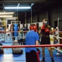 Brunswick Boxing Gym