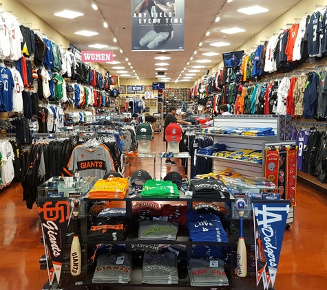 Sports Station - Fresno, CA