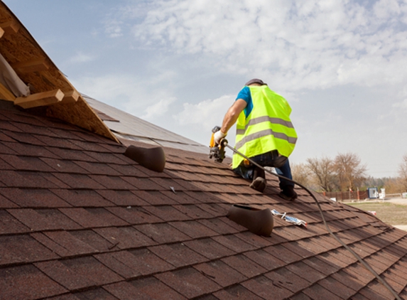 Trak Roofing & Construction - Topeka, KS