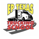 EP Texas Trucking School CDL - Truck Driving Schools