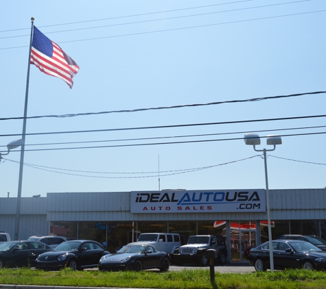 Ideal Auto USA - East Windsor, NJ