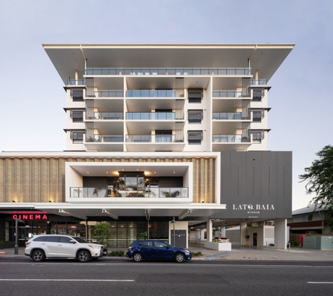 Gateway Survey & Planning - Wynnum, QLD