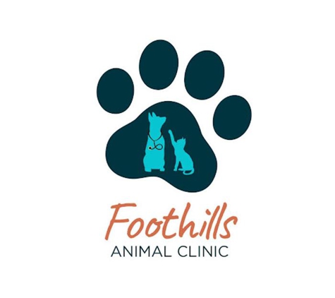 Foothills Animal Clinic - El Paso, TX