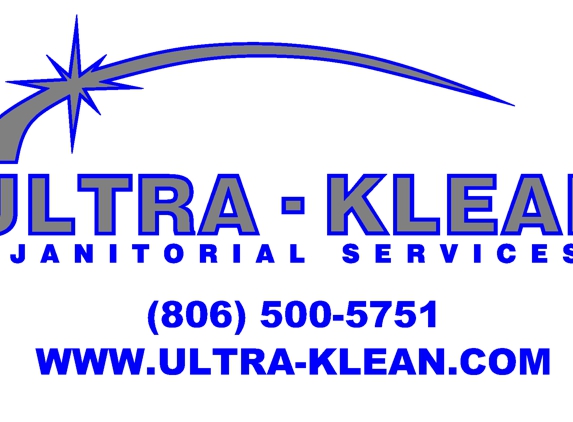 Ultra-Klean Janitorial Services - Lubbock, TX