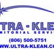 Ultra-Klean Janitorial Services