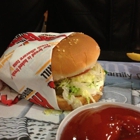 The Habit Burger Grill