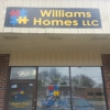 Williams Homes gallery