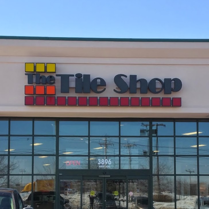 The Tile Shop 3896 Union Rd, Suite 300, Cheektowaga, NY ...