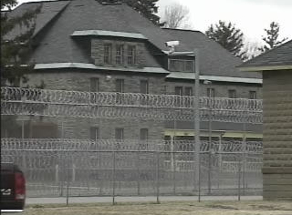 Sing Sing Correctional Facility - Ossining, NY