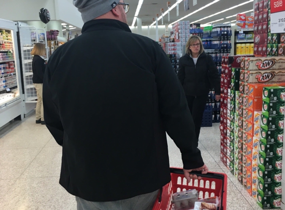 Hy-Vee - Johnston, IA