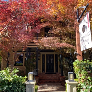 Gaige House, A Four Sisters Inn - Glen Ellen, CA