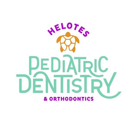 Helotes Pediatric Dentistry & Orthodontics - San Antonio, TX. Logo of Helotes Pediatric Dentistry & Orthodontics