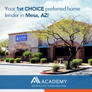 Academy Mortgage - Mesa - Real Estate Loans