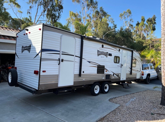 MLG RV Rentals and Deliveries - San Marcos, CA