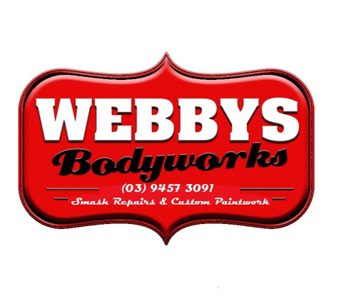 Webbys Body Works - Heidelberg West, VIC