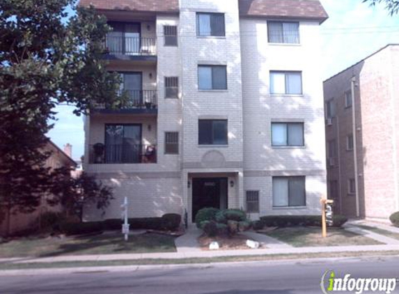 Northwest Edison Place Condo Association - Chicago, IL