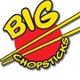 Big Chopstick