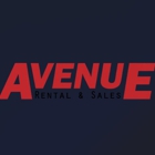 Avenue Rental & Sales