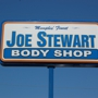 Joe Stewart Body Shop