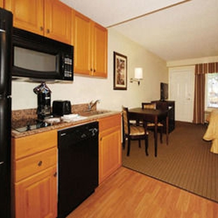 MainStay Suites - Knoxville, TN