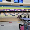 St Clair Bowl - Recreation Centers