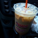 Dunkin' - Donut Shops