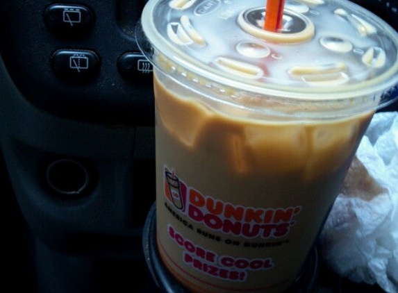 Dunkin' - Bethlehem, PA