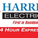 Harrison Electric - Lighting Consultants & Designers
