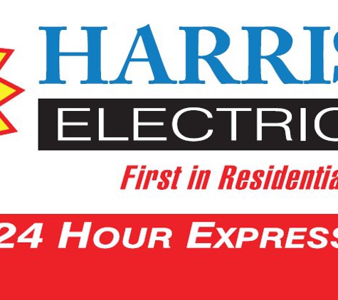 Harrison Electric - Plymouth, MN