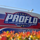 ProFlo Air Conditioning, Heating & Plumbing - Air Conditioning Contractors & Systems